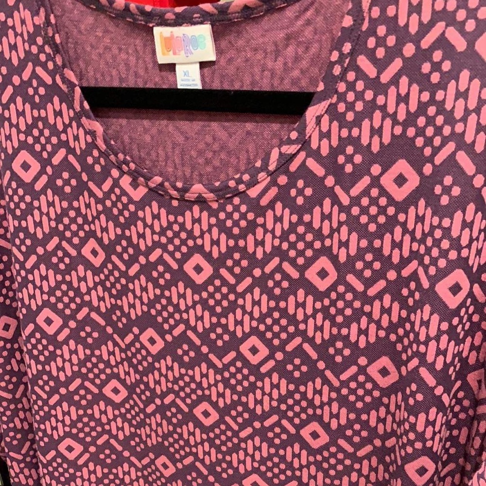🚫NWOT LuLaRoe Irma
